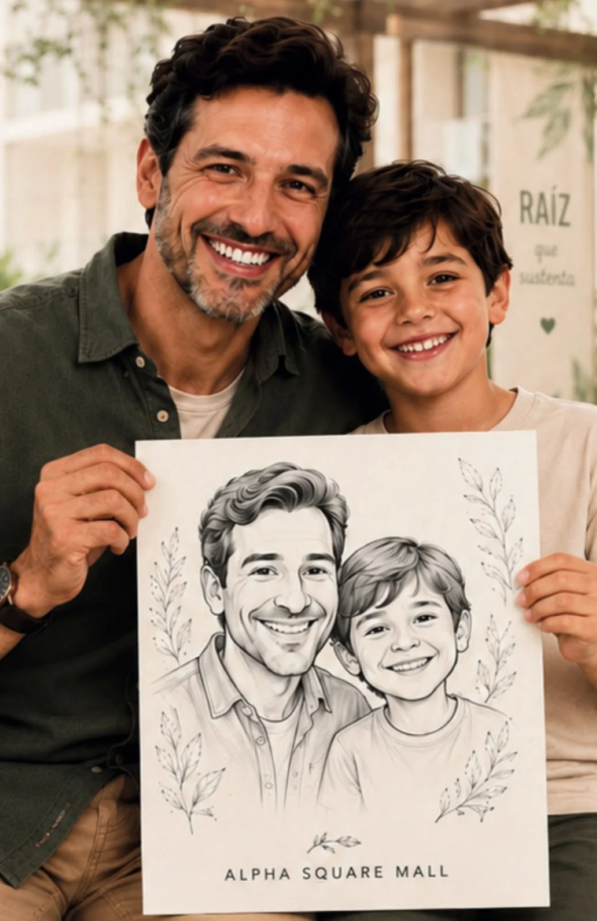 Caricaturas Caricaturas
