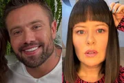 Rafael Cardoso conta detalhes da treta com a ex-mulher, Mari Bridi: "Invadiu minha casa"
