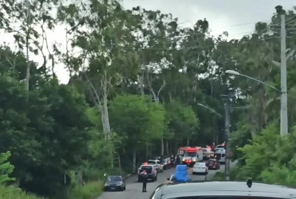 Colisão entre carro e moto deixa um morto e um ferido grave em PB