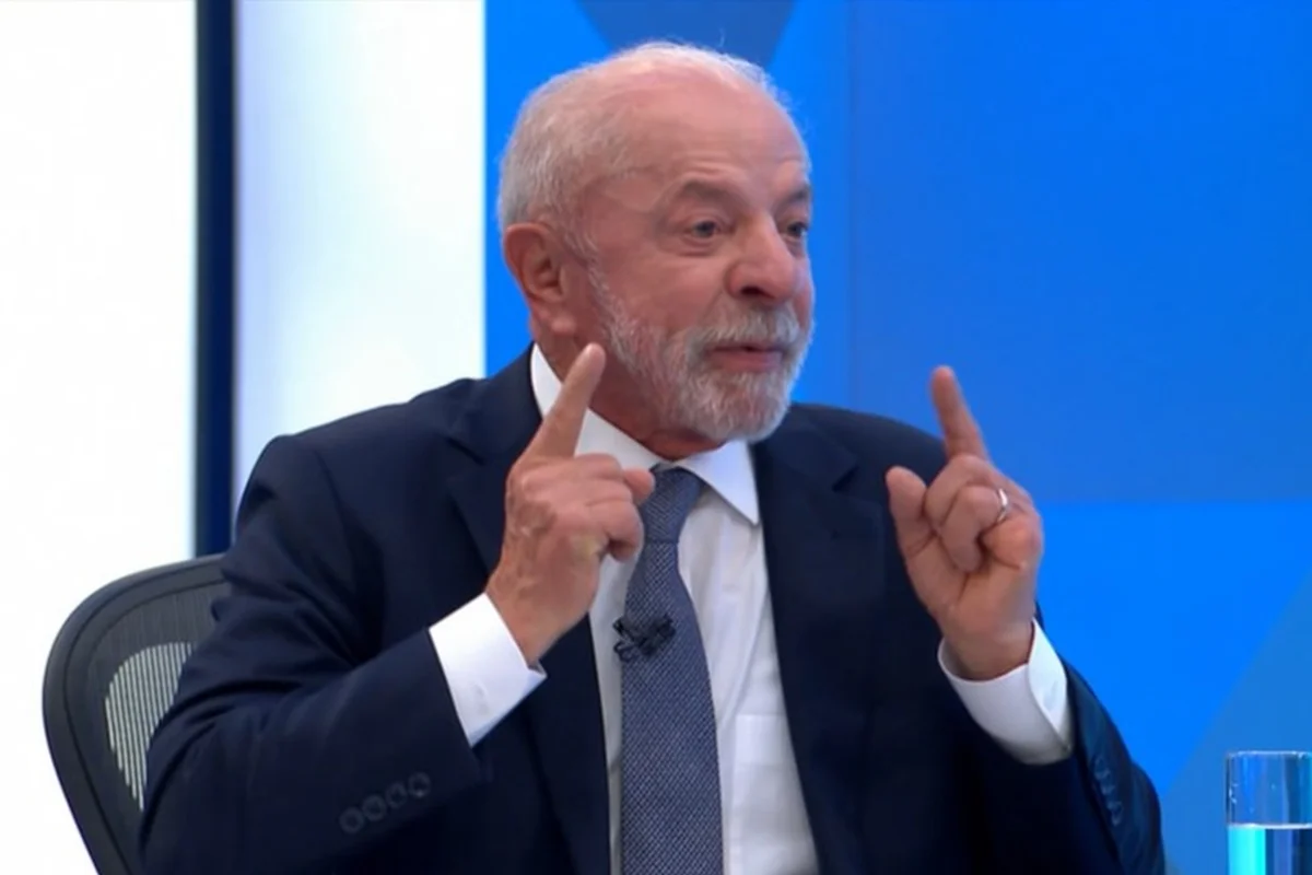 Lula diz que Moraes, Toffoli, Kassio e Mendonça estão implicados no Master