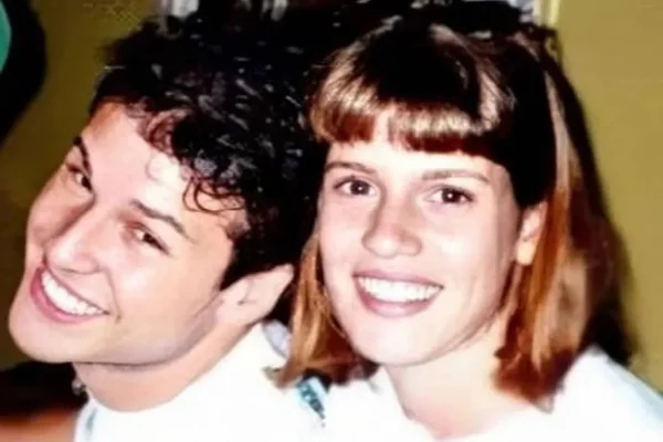 Mamonas Assassinas: ex de Dinho resgata fotos raras