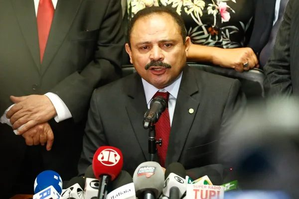 Maranhão demonstra resistência em renunciar à presidência da Câmara