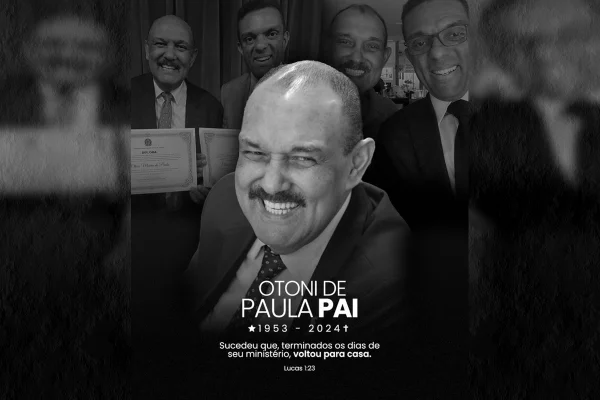 Otoni de Paula Pai