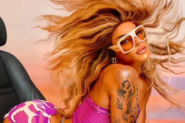 Pabllo Vittar