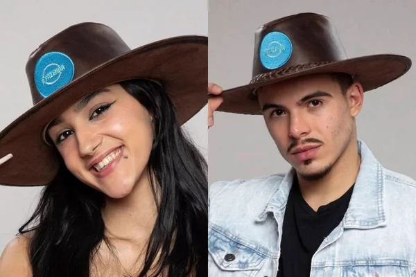 A Fazenda 14. Bia Miranda ameaça Thomaz: “Está ferrado na minha mão”