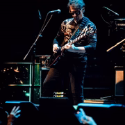 Rogerio-Meanda-1 Quem foi Rogério Meanda, guitarrista da Blitz que morreu aos 61 anos