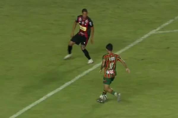 Série D - Metrópoles