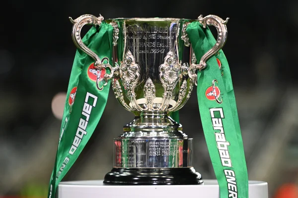 Com Liverpool x Bournemouth, confira jogos das quartas da Copa da Liga