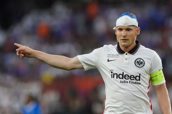 Sebastian Rode