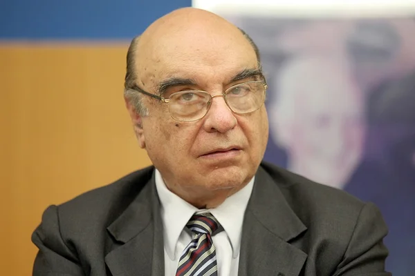 “Achei que o homem da JBS deveria ser processado”, diz Bonifácio