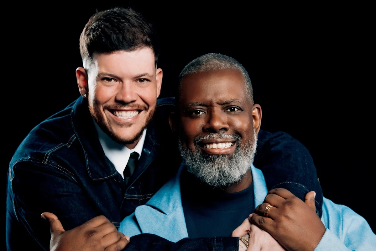 Ferrugem e Péricles