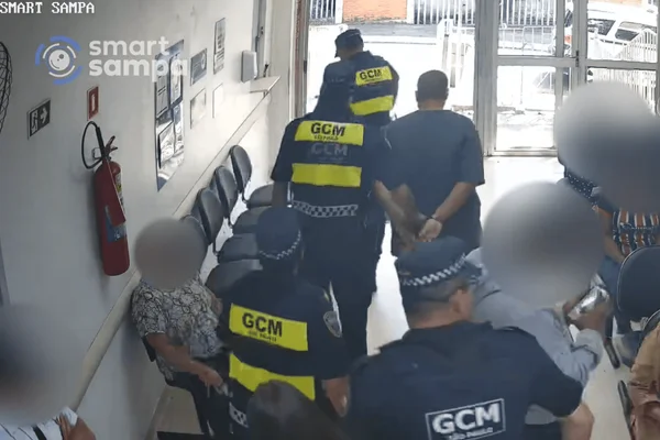 condenado estupro reconhecido câmeras sp