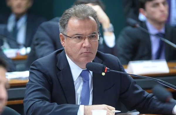 Previdência: relator quer antecipar parecer para fim da próxima semana