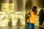 Ivana Valença registra obra