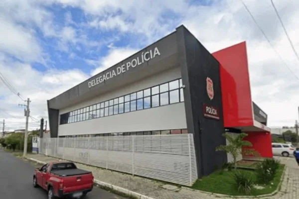 Delegacia de Lorena