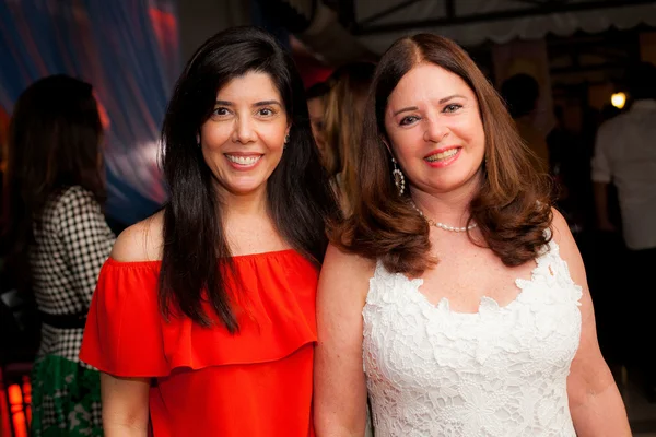 Ana Luisa Cascão e Iza Matias Ana Luisa Cascão e Iza Matias