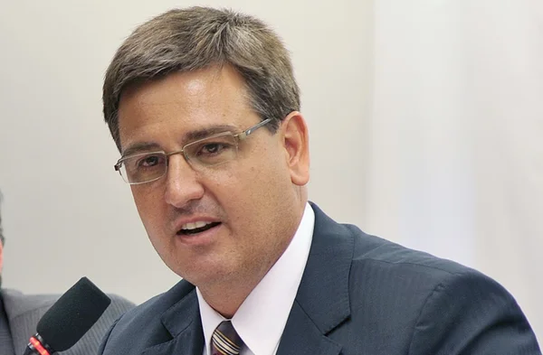 Novo diretor-geral da Polícia Federal toma posse nesta segunda-feira