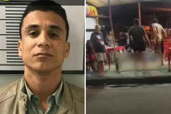 Racha no PCC: polícia prevê guerra na Baixada após morte de Meia Folha