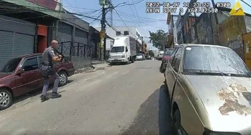 BodyCam