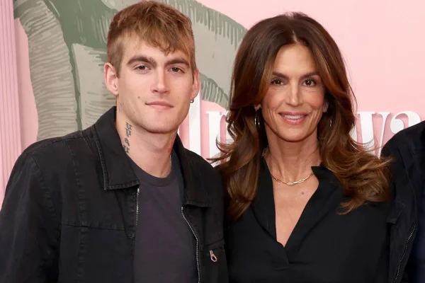 Filho de Cindy Crawford, Presley Gerber morre aos 27 anos