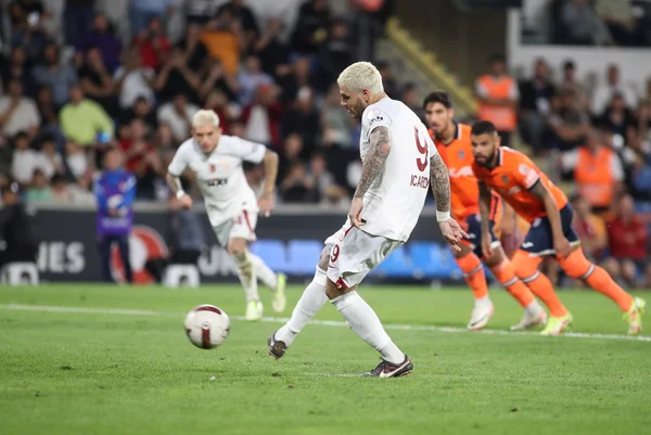 Icardi perde gol inacreditável - Metrópoles