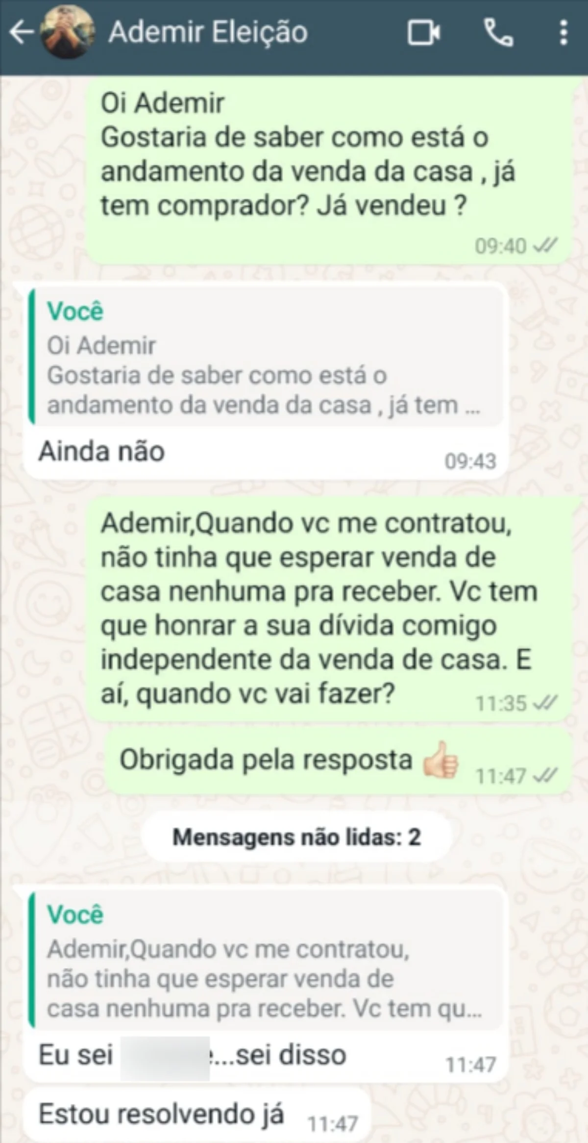 Imagem: Reprodução Imagem: Reprodução