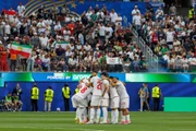 Seleção do Irã na Copa do Mundo Seleção do Irã na Copa do Mundo