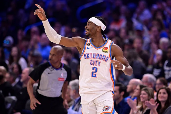 Confira os primeiros times classificados para os playoffs da NBA