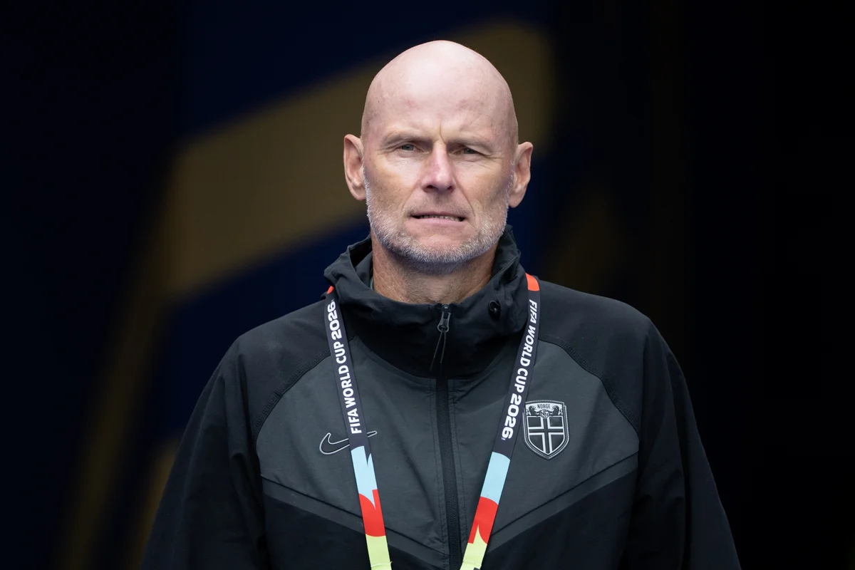 Stale Solbakken esclarece declaração sobre Carlo Ancelotti antes de confronto na Copa​‌​