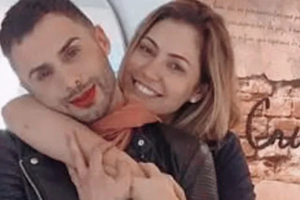Maquiador de Michelle Bolsonaro, Agustin Fernandez se une a Zezé Di Camargo contra o SBT - Metrópoles
