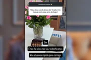 Cristina Junqueira, uma das fundadoras do Nubank, comenta "erro" que enviou notificações a clientes com suposta liquidação extrajudicial do banco Cristina Junqueira, uma das fundadoras do Nubank, comenta "erro" que enviou notificações a clientes com suposta liquidação extrajudicial do banco
