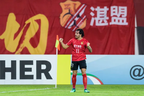 Ricardo Goulart