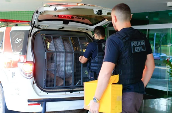 Federação defende que PRF possa investigar: “Desburocratização”