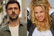 Guilherme Magon e Lua Blanco Guilherme Magon e Lua Blanco