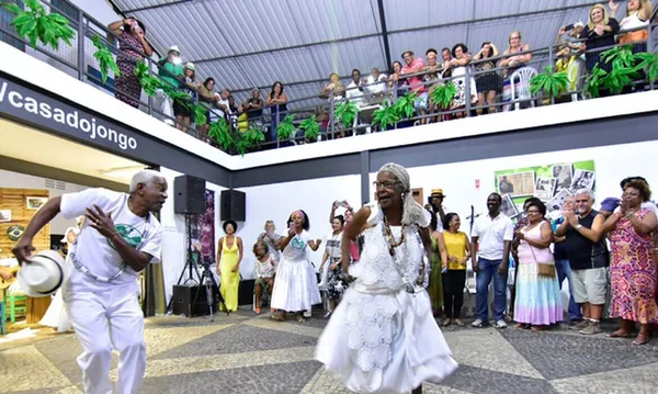 Prefeitura do Rio quer aumentar incentivos culturais na Zona Norte