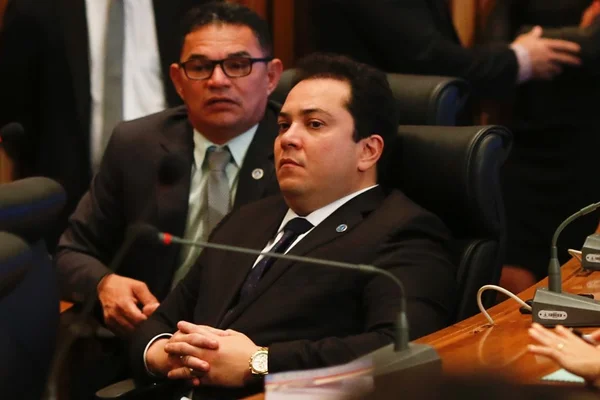 Empresa do distrital José Gomes é processada por assédio nas eleições