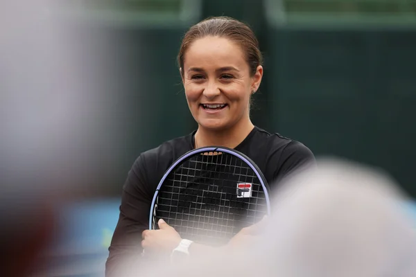 Ashleigh-Barty