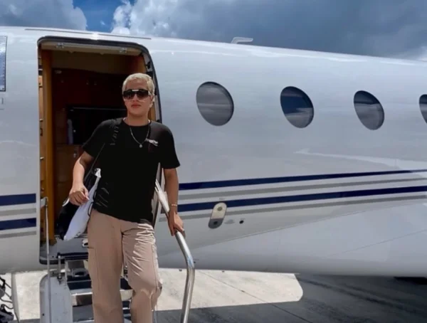 Influencer Vini Singer é sequestrado em São Paulo e libertado pela PM