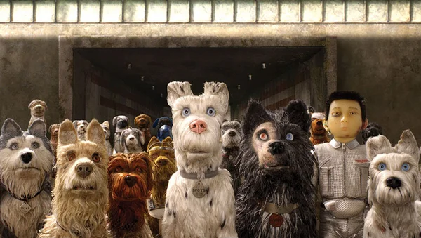Stop-motion Ilha dos Cachorros discute direito dos animais