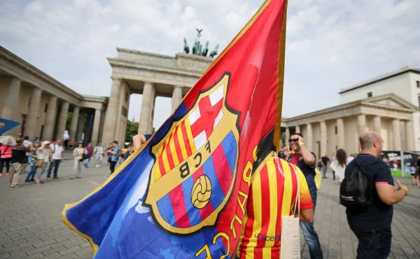O “BarçaGate” é uma imoralidade! E se fosse no Brasil?