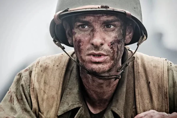 Cena colorida do filme Até o Último Homem - Metrópoles