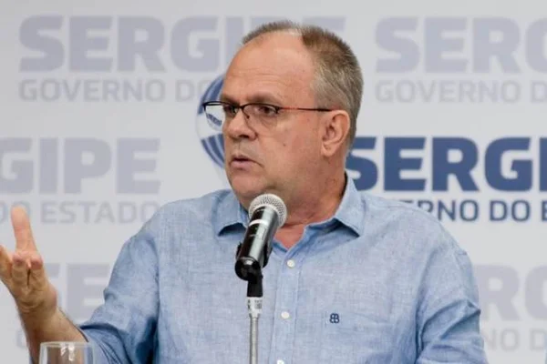 Governador de Sergipe tem mandato cassado pelo TRE por abuso de poder