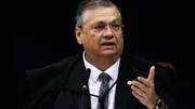 O minsitro Flavio Dino: decisão desobriga sindicalista a falar na CPMI do INSS