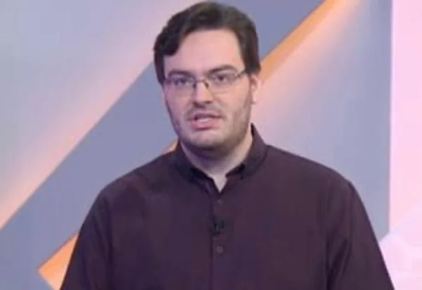 O drama do jornalista da Globo com apneia gravíssima