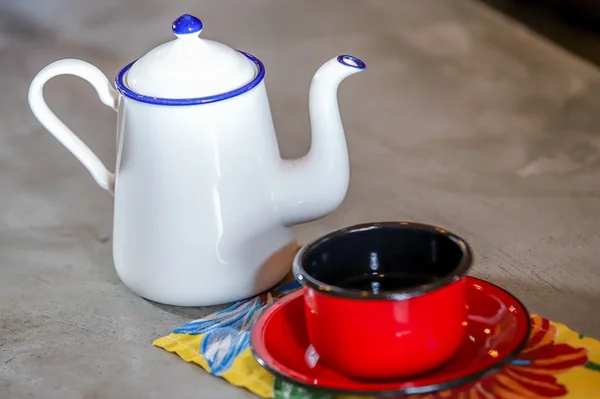 Café é a segunda bebida mais consumida entre os brasileiros