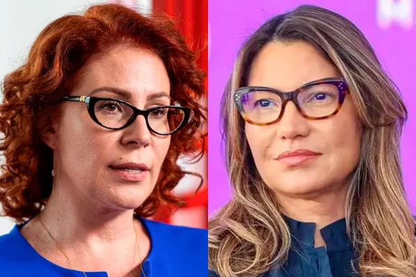 TCU recusa pedido de investigação feito por Zambelli contra Janja