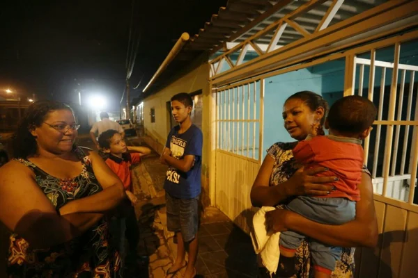 “O sentimento é de revolta”, diz viúva do ciclista José Leonardo