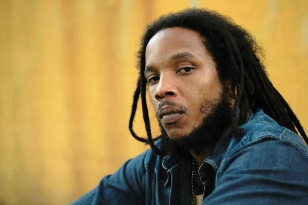 “Ninguém fez reggae melhor do que ele”, diz filho de Bob Marley