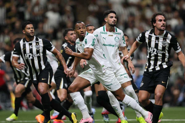 Palpite Palmeiras x Atlético-MG – Brasileirão – 26/07/26