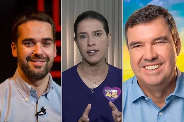 PSDB mantém total de governadores para 2023, mas vê bancada encolher